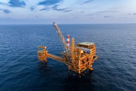 TIS Energy Group Ambil Estafet Blok Sebuku dari Mubadala Energy, Siap Maksimalkan Potensi Energi Nasional