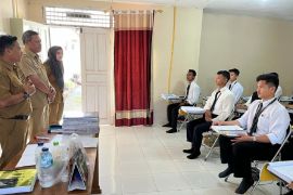 BLK Agam adakan empat paket pelatihan tingkat keterampilan