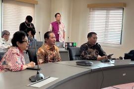 Menteri LH minta masyarakat laporkan TPA ilegal di daerah ke Waste Crisis Center