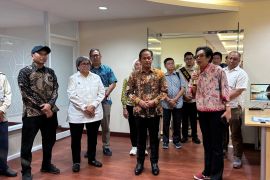 Need to use appropriate tech to tackle waste, minister says