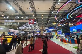 Gaikindo: Indonesia masih menjadi raja di kawasan ASEAN