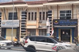 Kasus kredit macet BPR Bank Blora naik ke penyidikan kejaksaan