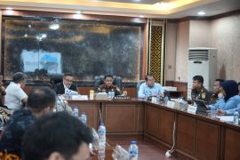 Kejati siap pendampingan hukum tangani persoalan aset Pemprov Sulsel