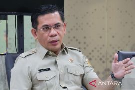 Kementerian ATR: PTSL untuk berikan masyarakat kepastian hukum atas tanah