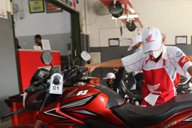 MPMX rangkum laba Rp249 miliar berkat penjualan suku cadang otomotif