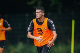 Bek andalan Indonesia kembali ke Belanda, Justin Hubner siap perkuat lini belakang Fortuna