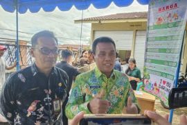 Pemkot Palangka Raya tingkatkan layanan bank sampah