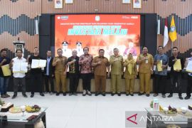 Kubu Raya hubungkan pelaku usaha perikanan dengan Investor