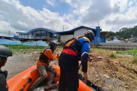 SAR Samarinda temukan jasad ibu dan anak yang tenggelam di Mahakam
