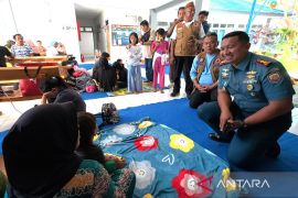 BNPB:  Pemda evaluasi sistem peringatan dini dari tsunami gempa Rusia