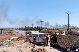 89 Tewas dalam bentrokan Druze-Badui di Provinsi Sweida, Suriah