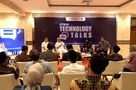 Area blind spot makin sedikit, pengguna AI di daerah 3T akan meningkat