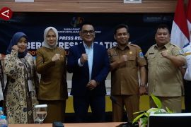 Kota Pangkalpinang jadi daerah tujuan wisnus terbesar di Babel