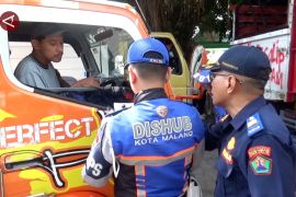 Pemkot Malang tekan inflasi lewat jalur distribusi
