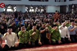 Wujudkan generasi muda berakhlak dengan Smart Surau