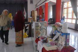 Bantuan wirausaha Kemensos untuk penyandang disabilitas Temanggung