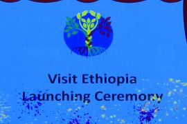 Ethiopia luncurkan platform digital untuk promosikan pariwisata