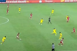 Garuda Muda lolos semifinal AFF U-23, Erick Thohir mengaku puas