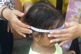 Fokus petugas lapangan jadi kunci tekan stunting di Banjarmasin