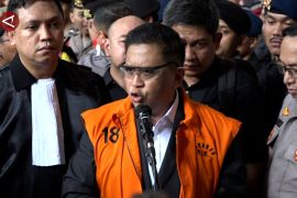 Hasto: Ini proses daur ulang politik, tetap tertib dan taat hukum