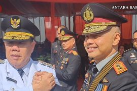 HUT Ke-79 Bhayangkara, Kapolda Babel sampaikan apresiasi dan terima kasih ke masyarakat (video)