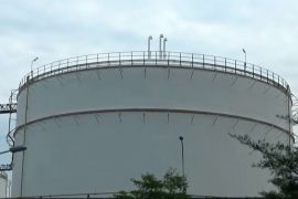 Kejagung verifikasi aset sitaan korupsi tata kelola minyak mentah