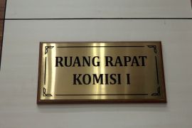 Komisi I DPR rampungkan uji kelayakan 12 calon dubes