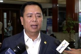 Komisi V DPR RI dorong investigasi penyebab kecelakaan KM Barcelona V