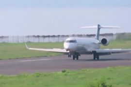 Maskapai penerbangan nasional usulkan adanya efisiensi rute udara