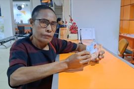 Menaker sebut penyaluran BSU sudah 90 persen