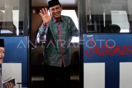 Mengenang mantan Menteri Agama Suryadharma Ali