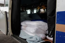 Modifikasi cuaca tunjukkan hasil, karhutla di Sumbar mulai terkendali