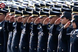 Prabowo tak ingin sejarah panjang penjajahan di RI terulang kembali