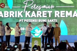 Aceh bangun industri, pemerintah ajak investor masuk daerah