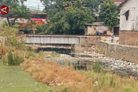 Waspada banjir, BPBD Cilegon ajak semua pihak jaga kebersihan