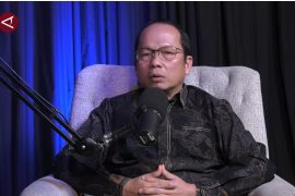 Upaya reklamasi lahan bekas tambang timah di Bangka Tengah