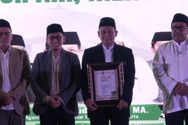 Jakarta salurkan sekitar Rp3,5 miliar per bulan untuk guru ngaji