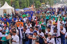 PHK mengancam, Pemkot Cilegon imbau perusahaan lakukan pencegahan