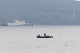 Tim SAR gabungan fokuskan pencarian di selatan perairan selat Bali