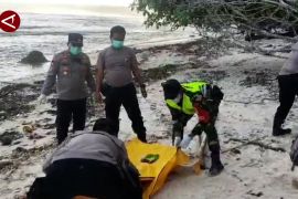 Tim SAR temukan 3 jasad penumpang KMP Tunu di hari ke-9 pencarian