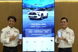 Versi baru mTOYOTA hadirkan ekosistem yang lebih komprehensif