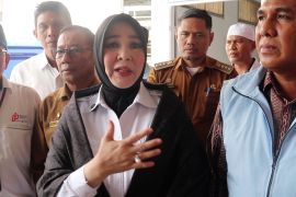 Wali Kota Banda Aceh dorong tiap Kopdes Merah Putih saling promosi