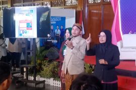 Wali Kota Solo ingatkan perusahaan untuk pekerjakan disabilitas