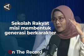 Sekolah Rakyat misi membentuk generasi berkarakter (2)
