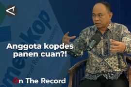 Menkop ungkap anggota kopdes bisa panen keuntungan! (2)