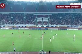 Indonesia melaju hingga ke final Piala AFF U-23 2025