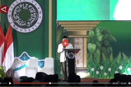 Ma’ruf Amin: MUI sebaiknya tak kritik, tapi beri tausiyah - VIDEO