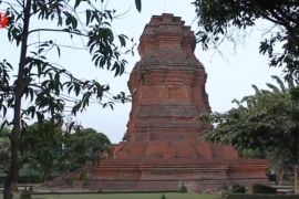 Lestari Cagar Budaya Berbilang Masa