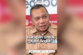Harapan untuk Kab.Bogor?