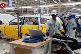 Lembaga Produktivitas Nasional segera diluncurkan untuk pekerja RI